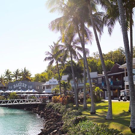 Palm Bungalows Hamilton Island Kültér fotó