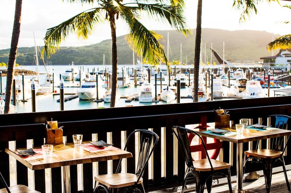 Palm Bungalows Hamilton Island Kültér fotó