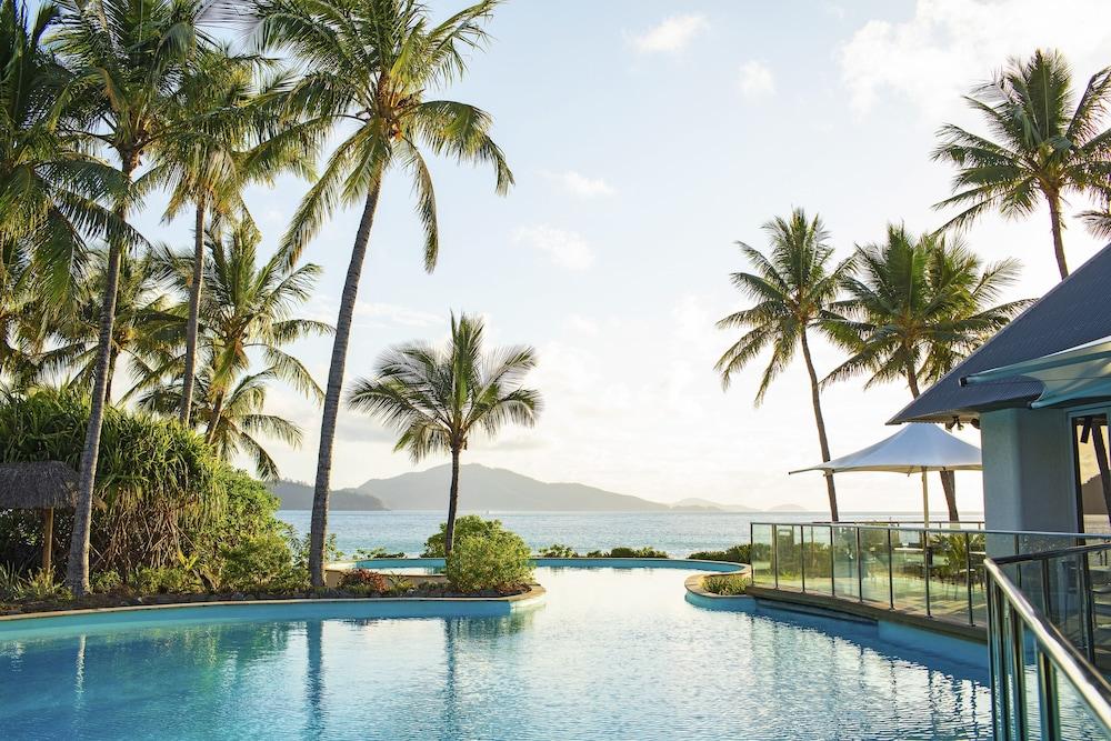 Palm Bungalows Hamilton Island Kültér fotó