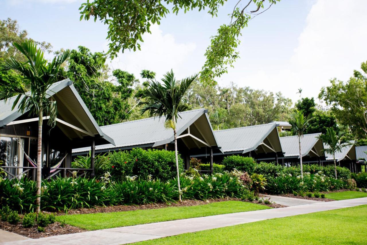 Palm Bungalows Hamilton Island Kültér fotó