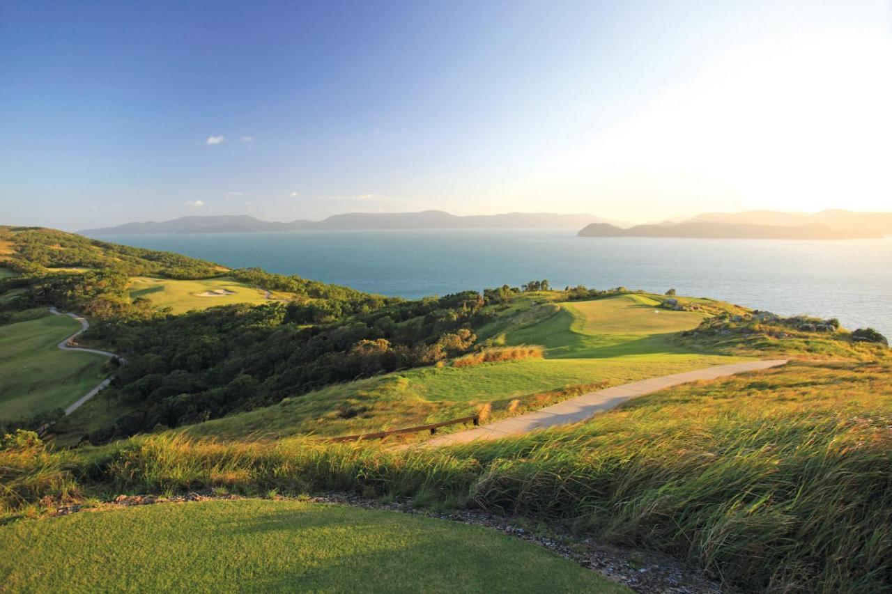 Palm Bungalows Hamilton Island Kültér fotó