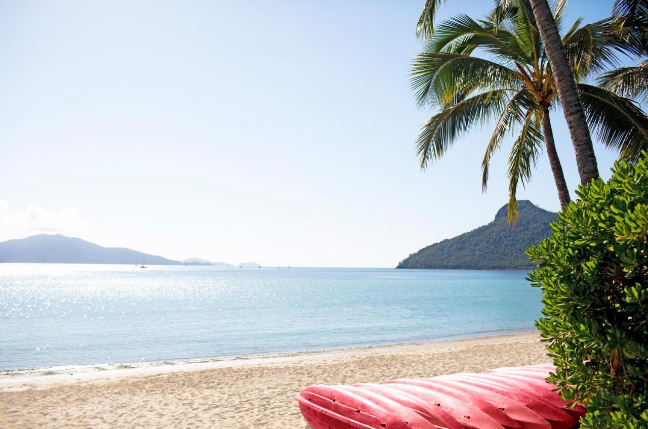 Palm Bungalows Hamilton Island Kültér fotó