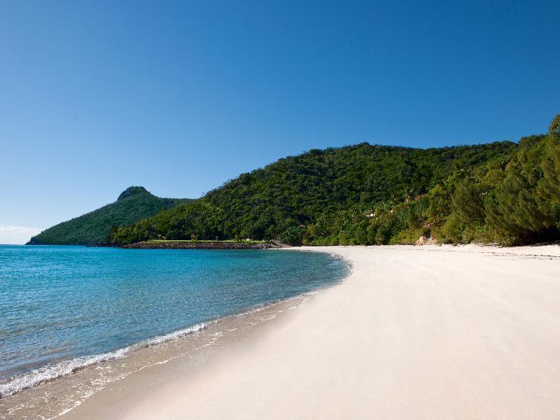 Palm Bungalows Hamilton Island Kültér fotó