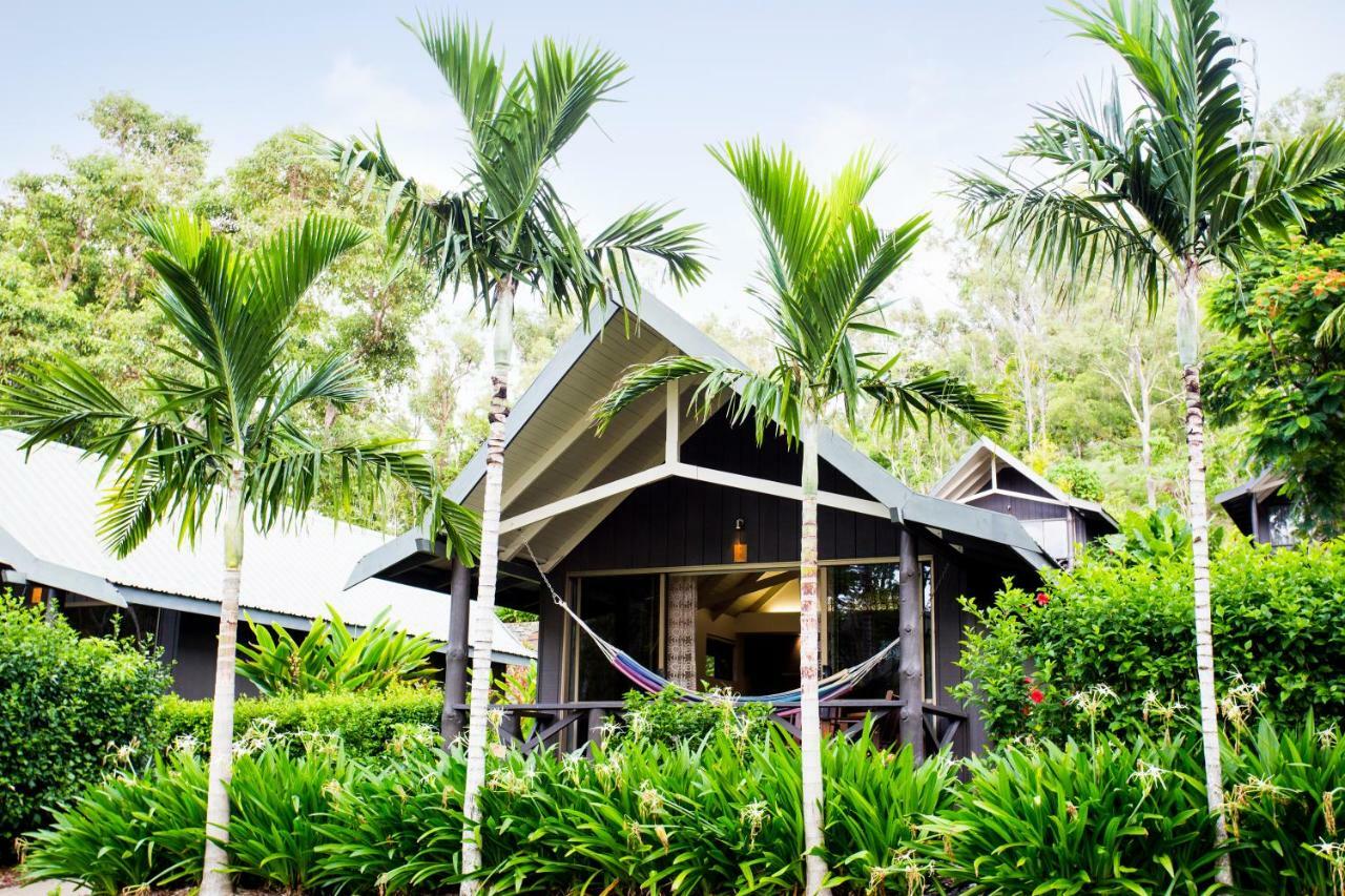 Palm Bungalows Hamilton Island Kültér fotó