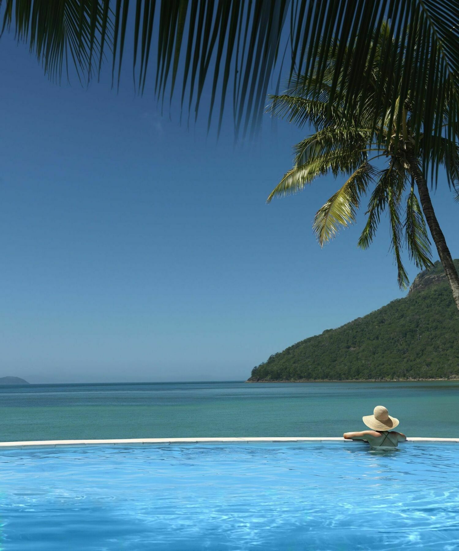 Palm Bungalows Hamilton Island Kültér fotó