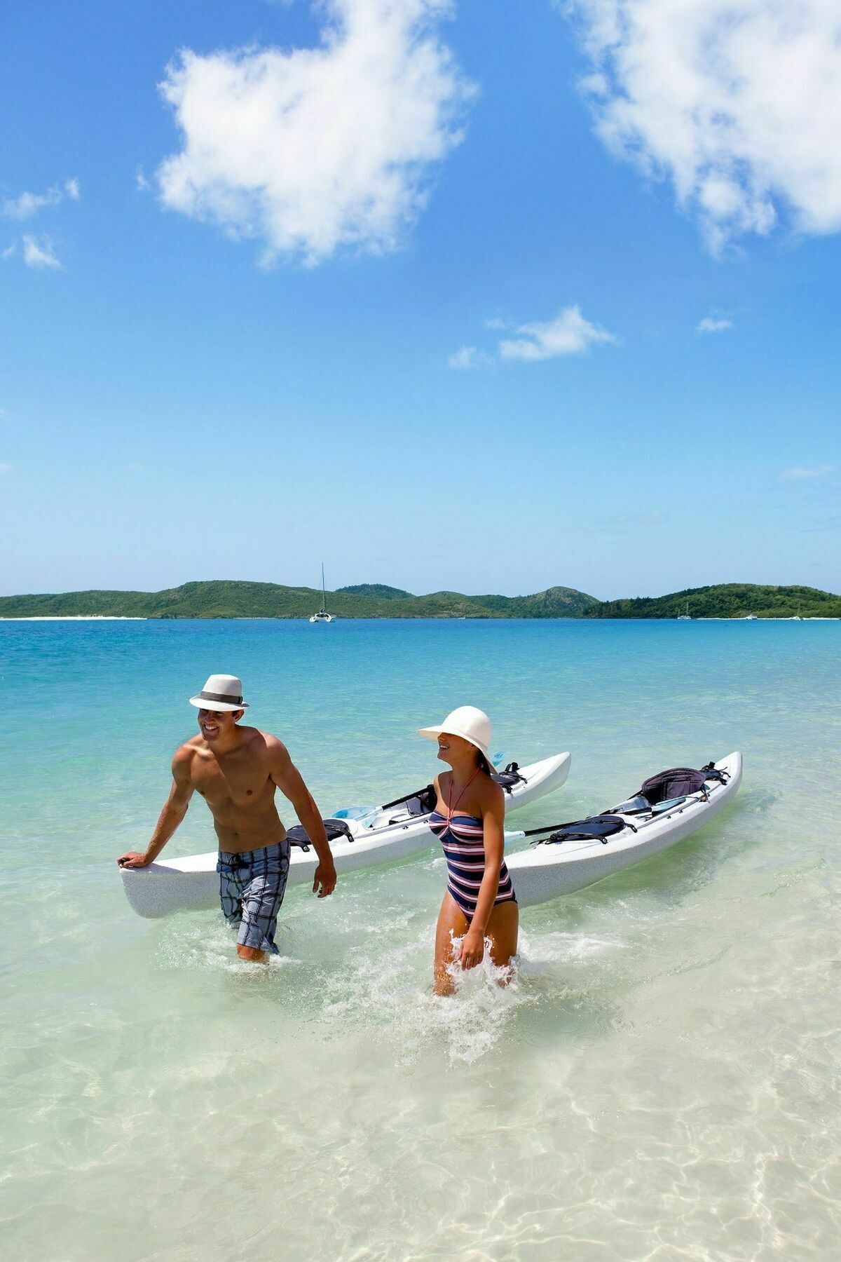 Palm Bungalows Hamilton Island Kültér fotó